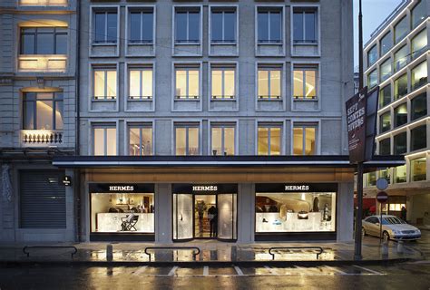 hermes geneve adresse|hermes dresses geneva.